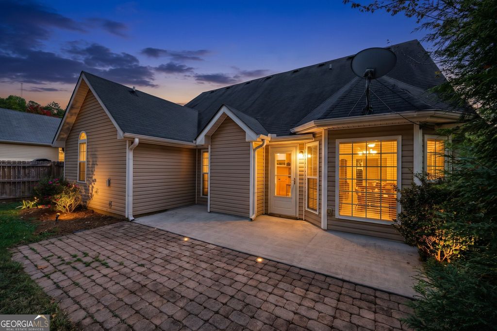 23 Grier Lane, Newnan, GA 30263 — photo 5