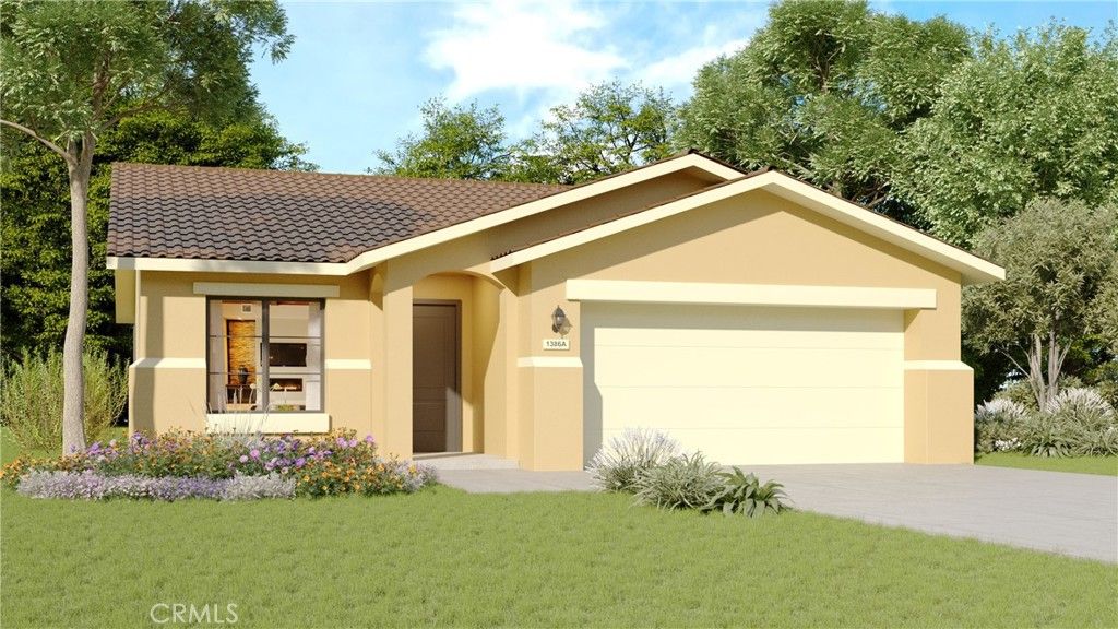 249 Dylan Street, Merced, CA 95340