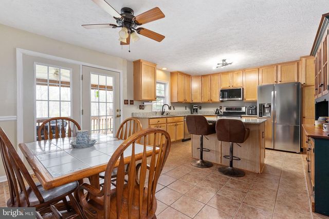 151 LINDA LN, Mineral, VA 23117