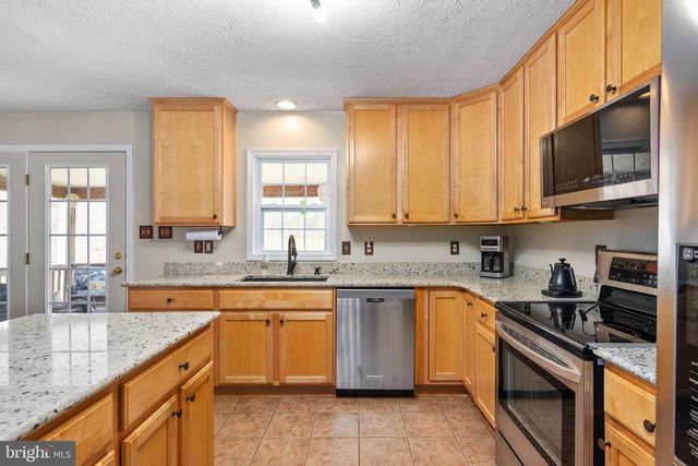 151 LINDA LN, Mineral, VA 23117