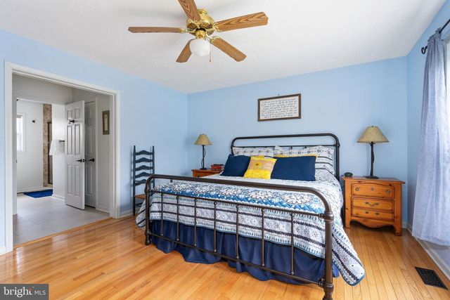 151 LINDA LN, Mineral, VA 23117