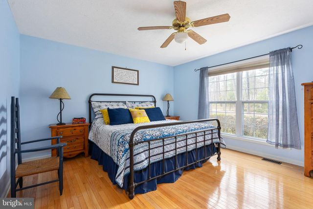 151 LINDA LN, Mineral, VA 23117
