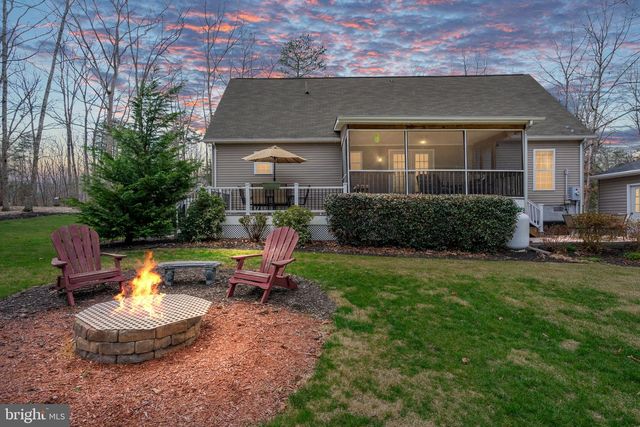 151 LINDA LN, Mineral, VA 23117