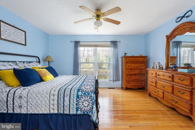 151 LINDA LN, Mineral, VA 23117