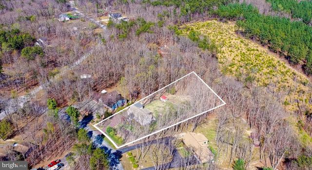 151 LINDA LN, Mineral, VA 23117