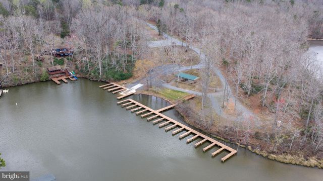 151 LINDA LN, Mineral, VA 23117