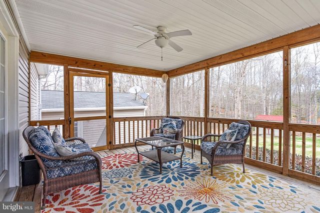 151 LINDA LN, Mineral, VA 23117