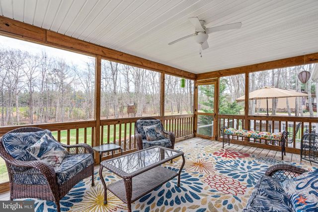 151 LINDA LN, Mineral, VA 23117