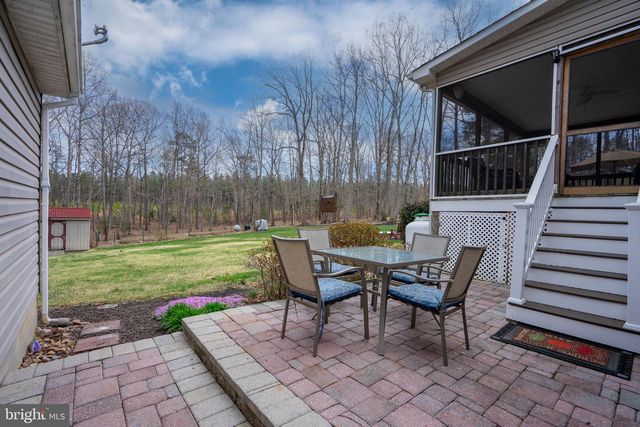 151 LINDA LN, Mineral, VA 23117
