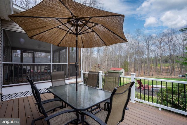 151 LINDA LN, Mineral, VA 23117