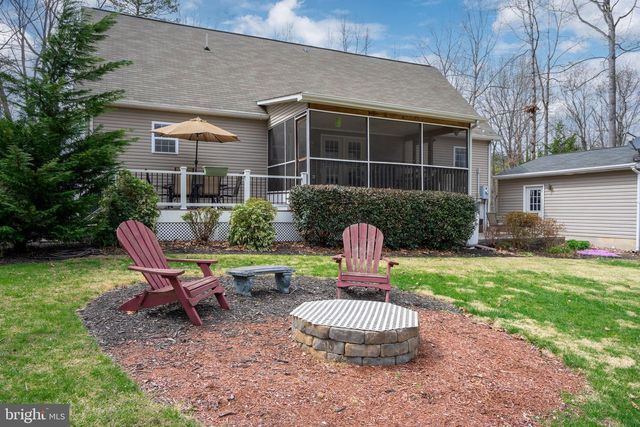 151 LINDA LN, Mineral, VA 23117