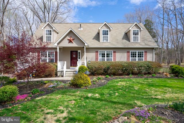 151 LINDA LN, Mineral, VA 23117