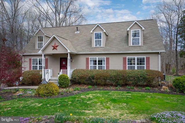 151 LINDA LN, Mineral, VA 23117