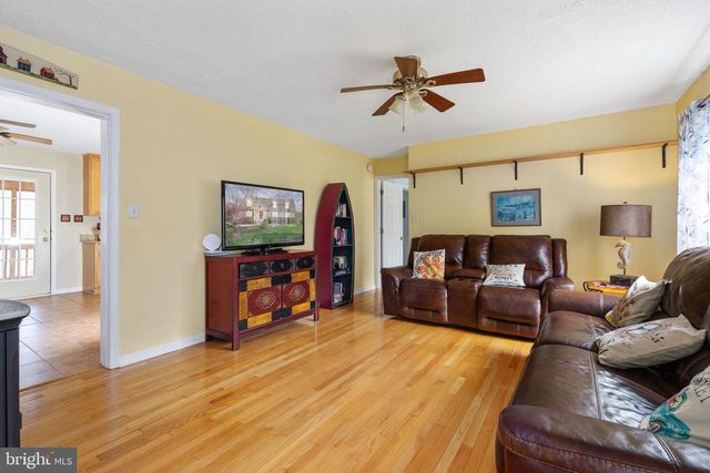 151 LINDA LN, Mineral, VA 23117
