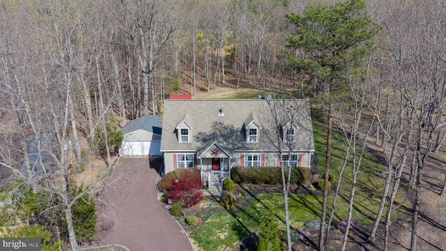 151 LINDA LN, Mineral, VA 23117