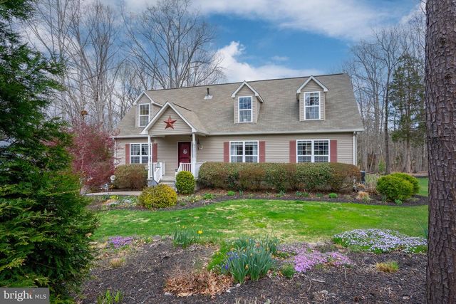 151 LINDA LN, Mineral, VA 23117