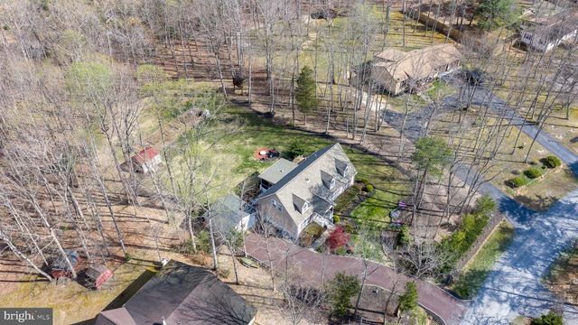 151 LINDA LN, Mineral, VA 23117
