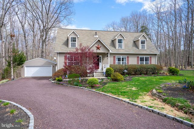 151 LINDA LN, Mineral, VA 23117