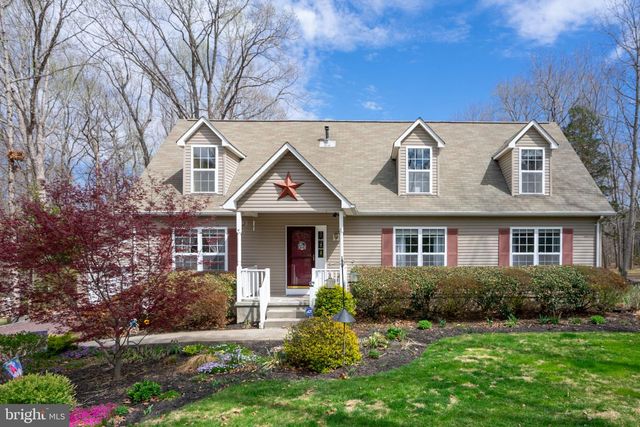 151 LINDA LN, Mineral, VA 23117