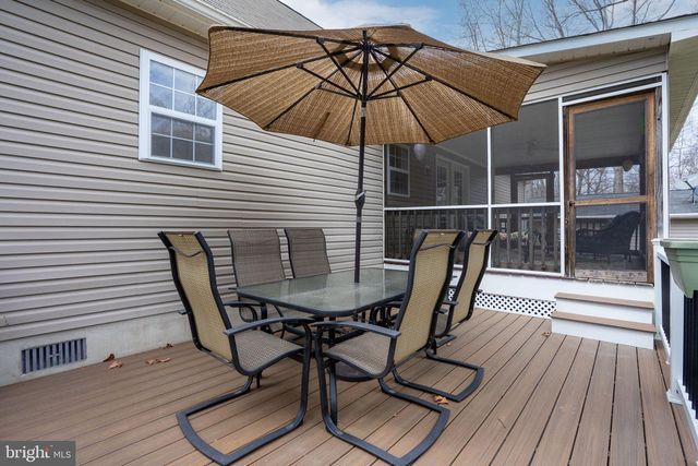151 LINDA LN, Mineral, VA 23117