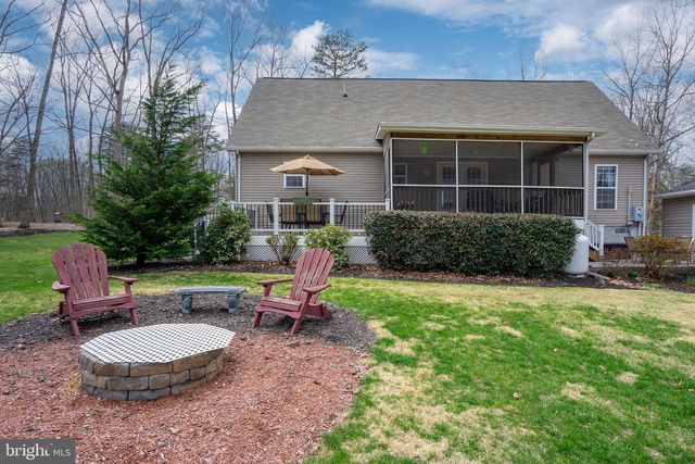 151 LINDA LN, Mineral, VA 23117