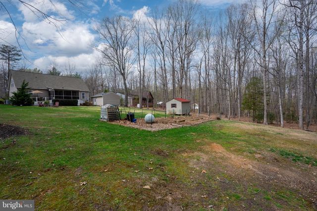 151 LINDA LN, Mineral, VA 23117