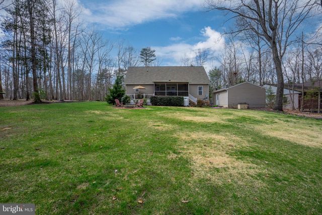 151 LINDA LN, Mineral, VA 23117