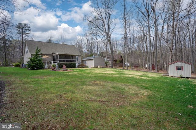 151 LINDA LN, Mineral, VA 23117