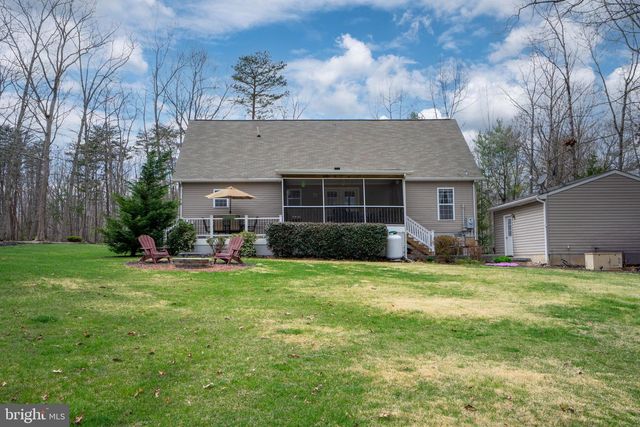 151 LINDA LN, Mineral, VA 23117