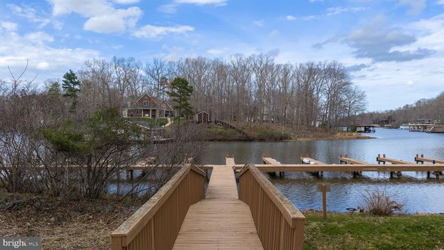 151 LINDA LN, Mineral, VA 23117