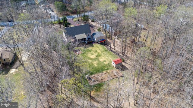 151 LINDA LN, Mineral, VA 23117