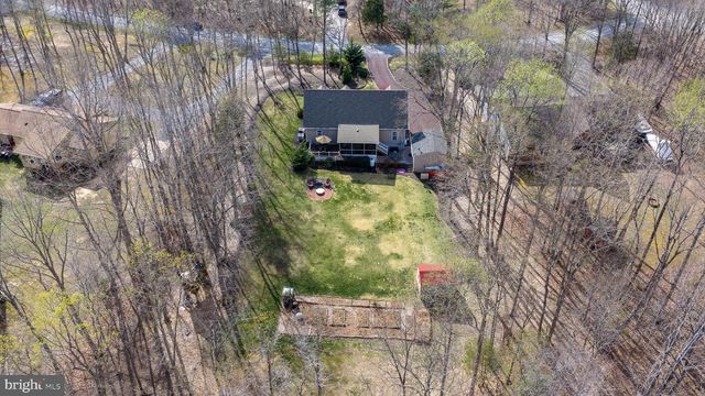 151 LINDA LN, Mineral, VA 23117