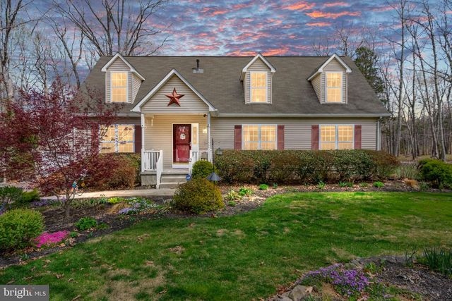 151 LINDA LN, Mineral, VA 23117