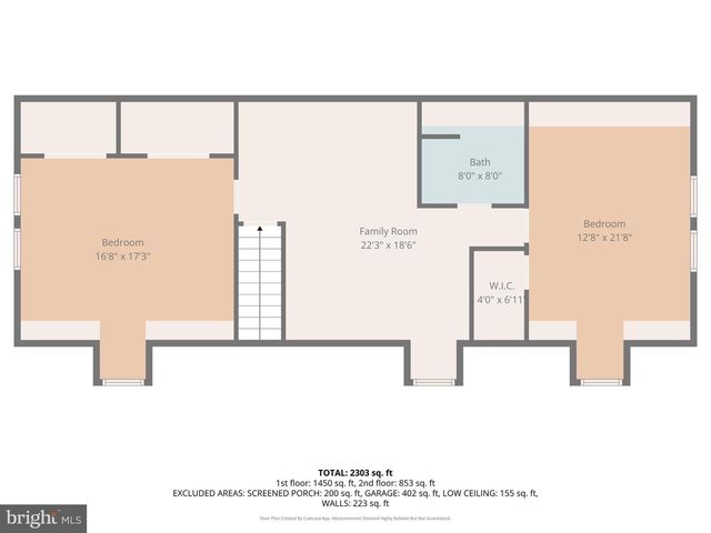 151 LINDA LN, Mineral, VA 23117