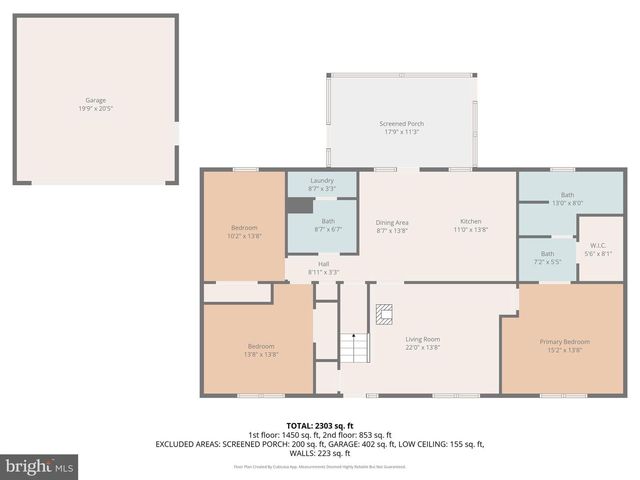151 LINDA LN, Mineral, VA 23117