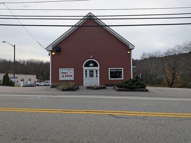 93 Mechanic Street, Bellingham, MA 02019