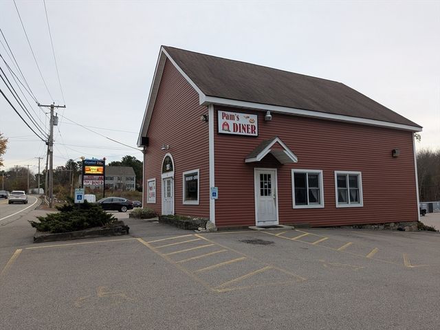 93 Mechanic Street, Bellingham, MA 02019
