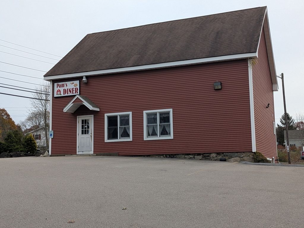 93 Mechanic Street, Bellingham, MA 02019