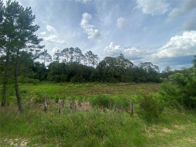18385 SE 18TH STREET ROAD, Silver Springs, FL 34488