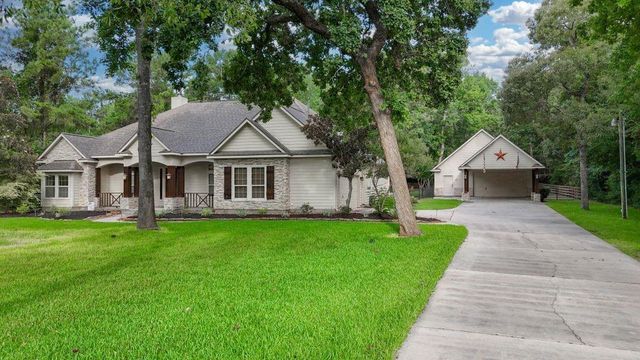 7619 Lorna Road, Montgomery, TX 77316