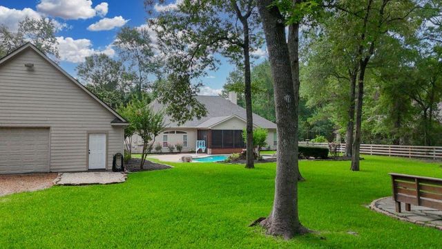 7619 Lorna Road, Montgomery, TX 77316