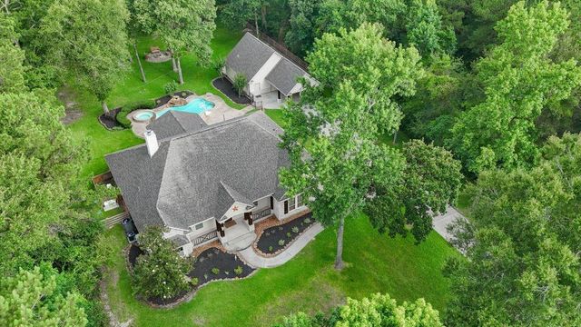 7619 Lorna Road, Montgomery, TX 77316