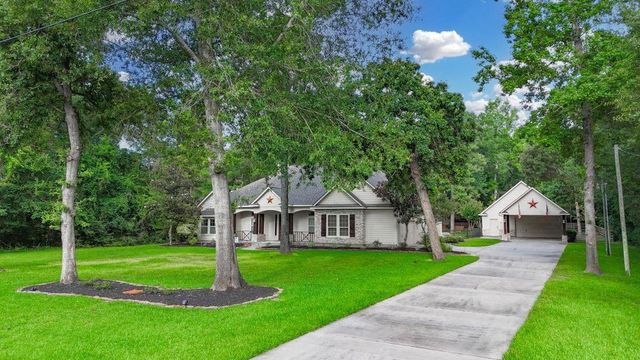7619 Lorna Road, Montgomery, TX 77316