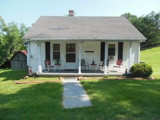 1554 Blanton AVE, Roanoke, VA 24014