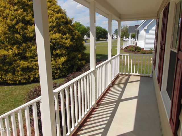 211 Woodfield Drive, Nashville, NC 27856