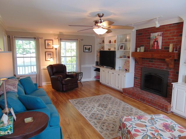 211 Woodfield Drive, Nashville, NC 27856