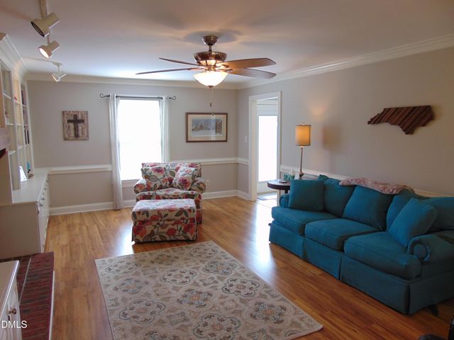 211 Woodfield Drive, Nashville, NC 27856