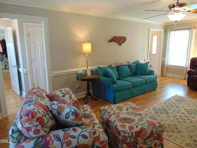 211 Woodfield Drive, Nashville, NC 27856