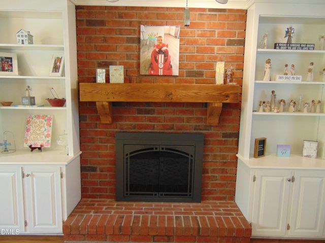 211 Woodfield Drive, Nashville, NC 27856