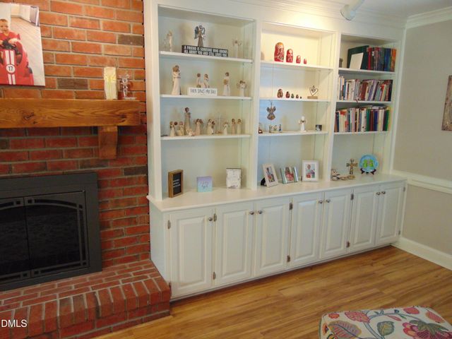 211 Woodfield Drive, Nashville, NC 27856